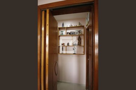 Apartamento para alugar com 41m², 1 quarto e 1 vagaCorredor