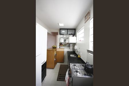 Apartamento para alugar com 41m², 1 quarto e 1 vagaCozinha