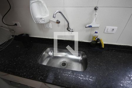 Apartamento para alugar com 41m², 1 quarto e 1 vagaCozinha