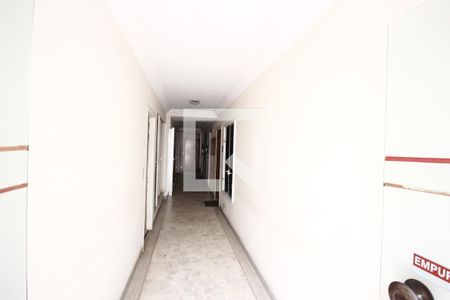 Apartamento para alugar com 41m², 1 quarto e 1 vagaHall de Entrada