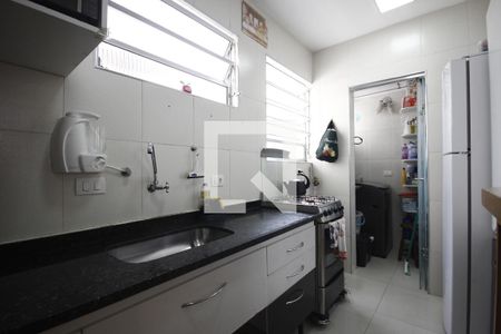 Apartamento para alugar com 41m², 1 quarto e 1 vagaCozinha