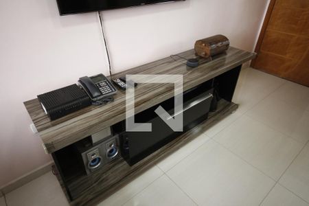 Sala de apartamento para alugar com 1 quarto, 41m² em Liberdade, São Paulo