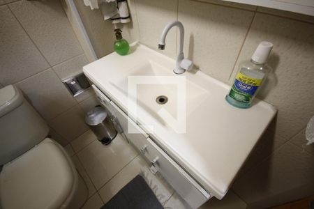 Apartamento para alugar com 41m², 1 quarto e 1 vagaBanheiro