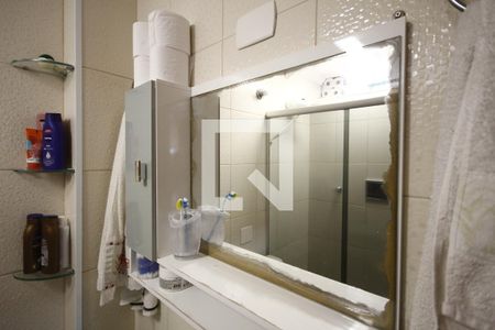 Apartamento para alugar com 41m², 1 quarto e 1 vagaBanheiro