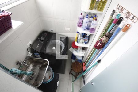 Apartamento para alugar com 41m², 1 quarto e 1 vagaÁrea de Serviço