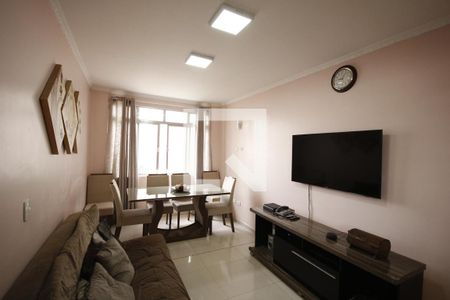 Sala de apartamento para alugar com 1 quarto, 41m² em Liberdade, São Paulo