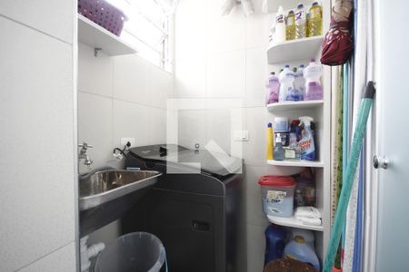 Apartamento para alugar com 41m², 1 quarto e 1 vagaÁrea de Serviço