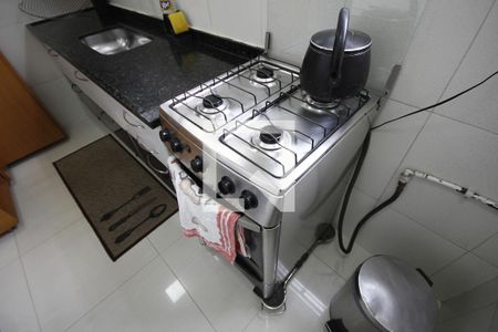 Apartamento para alugar com 41m², 1 quarto e 1 vagaCozinha