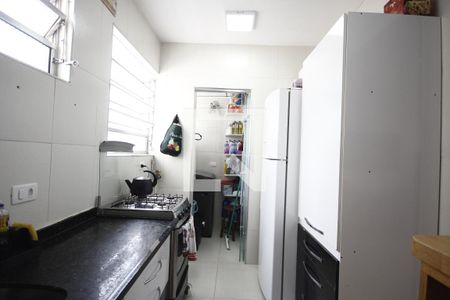 Apartamento para alugar com 41m², 1 quarto e 1 vagaCozinha