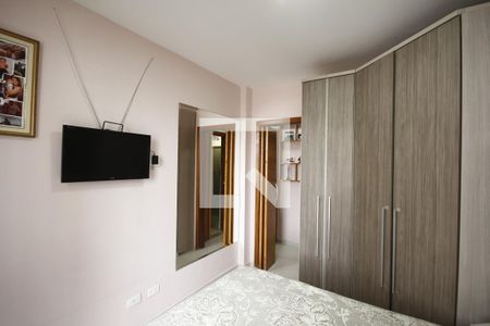 Quarto de apartamento para alugar com 1 quarto, 41m² em Liberdade, São Paulo