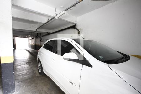 Apartamento para alugar com 41m², 1 quarto e 1 vagaGaragem