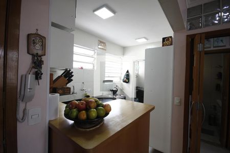 Apartamento para alugar com 41m², 1 quarto e 1 vagaCozinha