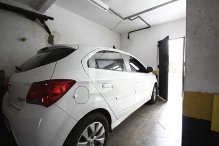 Apartamento para alugar com 41m², 1 quarto e 1 vagaGaragem