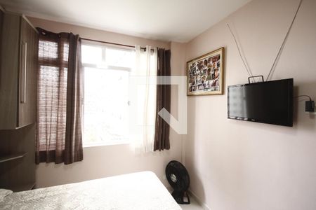 Quarto de apartamento para alugar com 1 quarto, 41m² em Liberdade, São Paulo