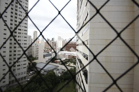 Vista de apartamento para alugar com 1 quarto, 41m² em Liberdade, São Paulo