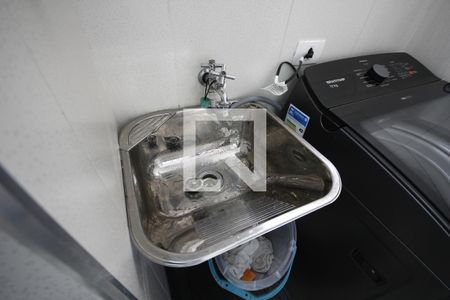 Apartamento para alugar com 41m², 1 quarto e 1 vagaÁrea de Serviço