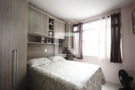 Quarto de apartamento para alugar com 1 quarto, 41m² em Liberdade, São Paulo