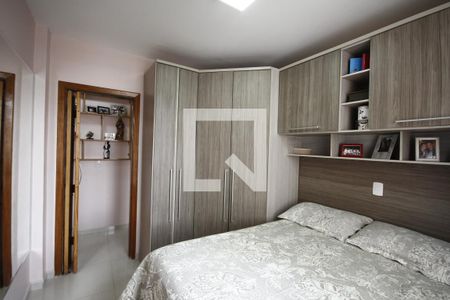 Quarto de apartamento para alugar com 1 quarto, 41m² em Liberdade, São Paulo