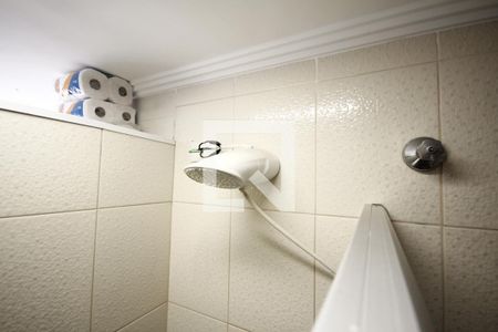 Apartamento para alugar com 41m², 1 quarto e 1 vagaBanheiro