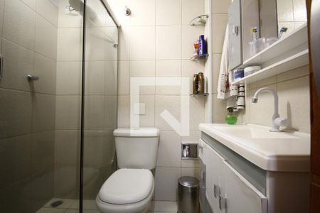 Apartamento para alugar com 41m², 1 quarto e 1 vagaBanheiro