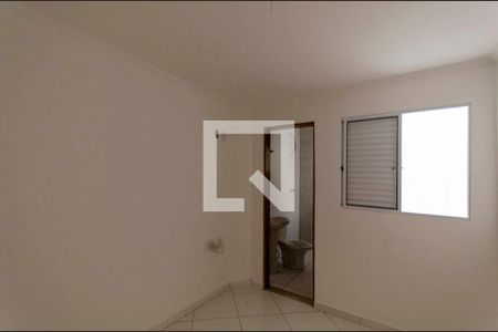 Suíte 1 de casa de condomínio à venda com 2 quartos, 75m² em Vila Paranagua, São Paulo
