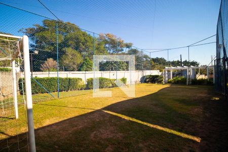 Apartamento à venda com 52m², 2 quartos e 1 vaga Apartamento à venda com 52m², 2 quartos e 1 vagaÁrea Comum - Campo de Futebol