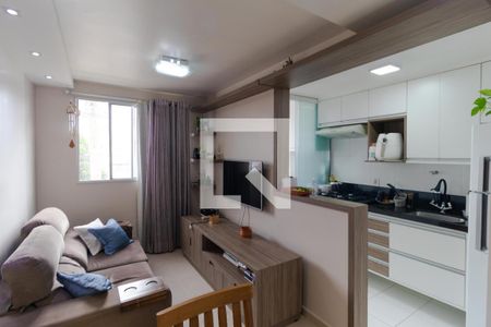 Apartamento à venda com 2 quartos, 52m² em Vila 31 de Março, Campinas
