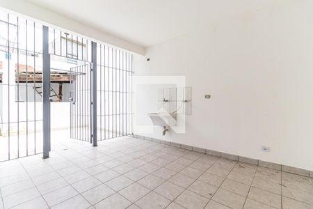 Casa à venda com 340m², 3 quartos e 1 vagaLavanderia