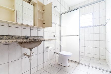 Casa à venda com 340m², 3 quartos e 1 vagaBanheiro 