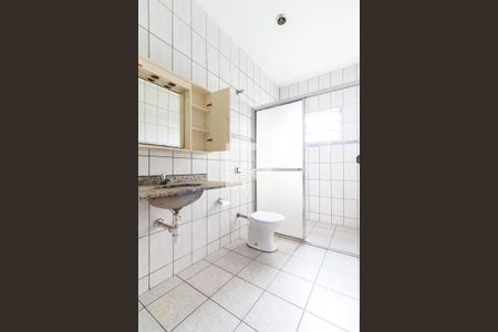 Casa à venda com 340m², 3 quartos e 1 vagaBanheiro 