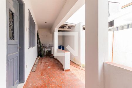 Casa à venda com 340m², 3 quartos e 1 vagaCasa 2 - Lavanderia