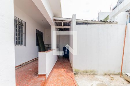 Casa à venda com 340m², 3 quartos e 1 vagaCasa 2 - Lavanderia