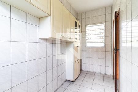 Cozinha - Dispensa de casa à venda com 3 quartos, 340m² em Jardim Miriam, São Paulo