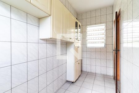 Casa à venda com 340m², 3 quartos e 1 vagaCozinha - Dispensa