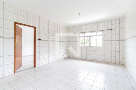 Sala/Cozinha de casa à venda com 3 quartos, 340m² em Jardim Miriam, São Paulo