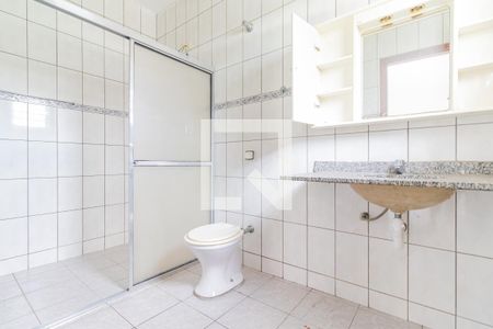 Casa à venda com 340m², 3 quartos e 1 vagaBanheiro da Suíte