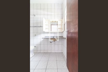 Casa à venda com 340m², 3 quartos e 1 vagaBanheiro da Suíte