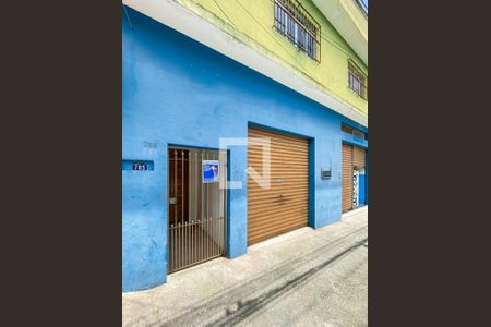 Casa à venda com 340m², 3 quartos e 1 vagaFachada