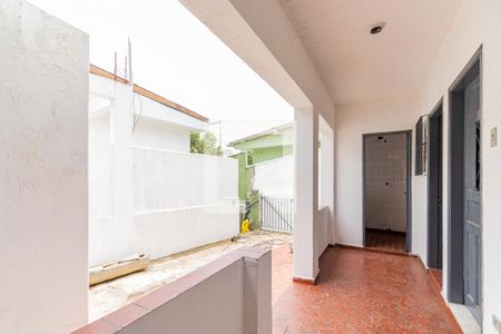 Casa à venda com 340m², 3 quartos e 1 vagaCasa 2 - Lavanderia