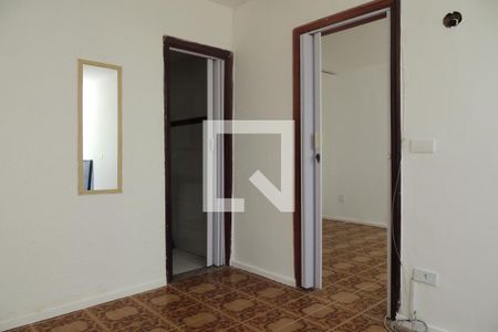 Quarto  de apartamento para alugar com 1 quarto, 50m² em Jacarepaguá, Rio de Janeiro