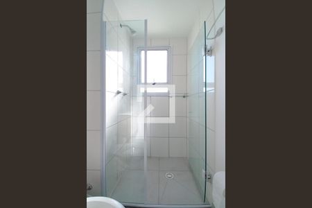 Apartamento para alugar com 42m², 2 quartos e 1 vaga Apartamento para alugar com 42m², 2 quartos e 1 vagaBanheiro