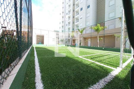 Apartamento para alugar com 42m², 2 quartos e 1 vaga Apartamento para alugar com 42m², 2 quartos e 1 vagaQuadra Esportiva