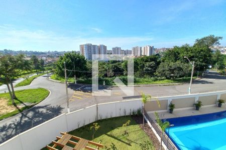 Apartamento para alugar com 42m², 2 quartos e 1 vaga Apartamento para alugar com 42m², 2 quartos e 1 vagaVista do Quarto 2