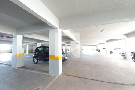Apartamento para alugar com 42m², 2 quartos e 1 vaga Apartamento para alugar com 42m², 2 quartos e 1 vagaGaragem