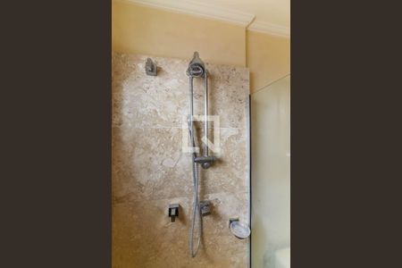 Apartamento à venda com 200m², 3 quartos e 3 vagas Apartamento à venda com 200m², 3 quartos e 3 vagasBanheiro da Suíte 3