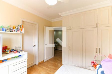 Apartamento à venda com 200m², 3 quartos e 3 vagas Apartamento à venda com 200m², 3 quartos e 3 vagasQuarto 3