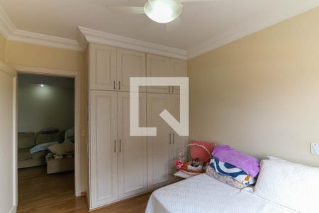 Apartamento à venda com 200m², 3 quartos e 3 vagas Apartamento à venda com 200m², 3 quartos e 3 vagasQuarto 3
