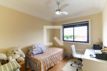 Apartamento à venda com 200m², 3 quartos e 3 vagas Apartamento à venda com 200m², 3 quartos e 3 vagasQuarto 1