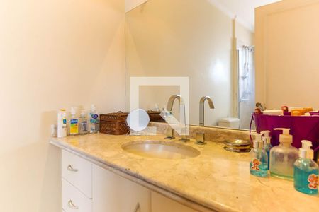 Apartamento à venda com 200m², 3 quartos e 3 vagas Apartamento à venda com 200m², 3 quartos e 3 vagasBanheiro da Suíte 3