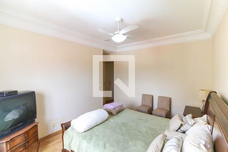 Apartamento à venda com 200m², 3 quartos e 3 vagas Apartamento à venda com 200m², 3 quartos e 3 vagasQuarto 1